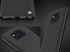 قاب نیلکین شیائومی Nillkin Textured Case Xiaomi Poco 3X NFC