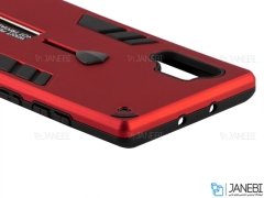 قاب محافظ سامسونگ نوت 10 پلاس Samsung Galaxy Note 10 Plus Case