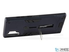 قاب محافظ سامسونگ نوت 10 پلاس Samsung Galaxy Note 10 Plus Case