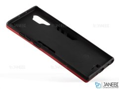قاب محافظ سامسونگ نوت 10 پلاس Samsung Galaxy Note 10 Plus Case