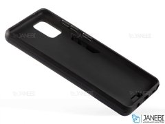 قاب محافظ سامسونگ نوت 10 لایت Samsung Galaxy Note 10 lite Case