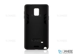 قاب محافظ سامسونگ نوت4 Samsung Galaxy Note 4 Case