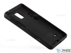 قاب محافظ سامسونگ نوت4 Samsung Galaxy Note 4 Case