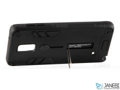 قاب محافظ سامسونگ نوت4 Samsung Galaxy Note 4 Case