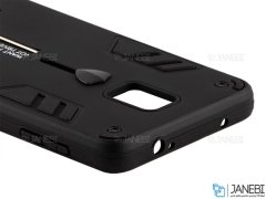 قاب محافظ سامسونگ نوت4 Samsung Galaxy Note 4 Case