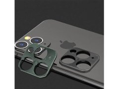 محافظ لنز دوربین آیفون توتو Totu AB-061 Brand Iphone 11 Pro / Pro Max camera protection