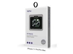 محافظ لنز دوربین آیفون توتو Totu AB-061 Brand Iphone 11 Pro / Pro Max camera protection