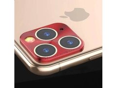 محافظ لنز دوربین آیفون توتو Totu AB-061 Brand Iphone 11 Pro / Pro Max camera protection