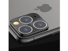 محافظ لنز دوربین آیفون توتو Totu AB-061 Brand Iphone 11 Pro / Pro Max camera protection