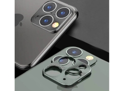 محافظ لنز دوربین آیفون توتو Totu AB-061 Brand Iphone 11 Pro / Pro Max camera protection