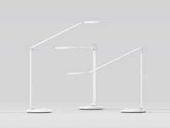 چراغ مطالعه میجیا شیائومی Mijia MTJD02YL White Smart Bedside Lamps