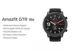 ساعت هوشمند شیائومی Xiaomi Amazfit GTR A1922 47mm