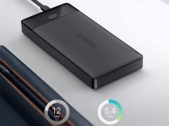 پاوربانک 20000 راوپاور Ravpower PD pioneer 20000mah 18w power bank
