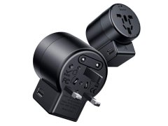 شارژر دیواری سفری ببیسوس Baseus JY-109USB Universal USB Travel Charger