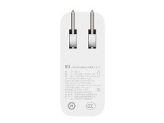 شارژر دیواری فست شارژ شیائومی Xiaomi 65W AD653 USB-A & USB-C Wall Charger
