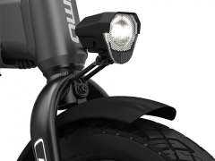 دوچرخه تاشو برقی شیائومی Xiaomi Himo Z16 Folding Electric Bike