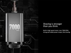 ریش تراش اسمیت شیائومی Xiaomi SMATE ST-W382 Electric Shaver