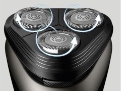 ریش تراش فیلیپس Philips Electric Shaver S1203 Men 3D Razor