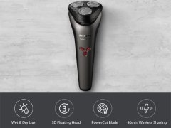 ریش تراش فیلیپس Philips Electric Shaver S1203 Men 3D Razor