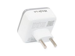 محافظ ولتاژ هادرون مدل P100