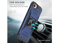 قاب محافظ حلقه دار آیفون Apple iphone 7/8 Finger Ring Case