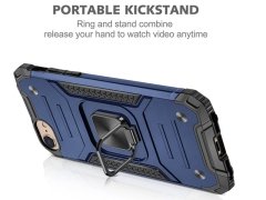 قاب محافظ حلقه دار آیفون Apple iphone 7/8 Finger Ring Case