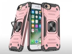 قاب محافظ حلقه دار آیفون Apple iphone 7/8 Finger Ring Case