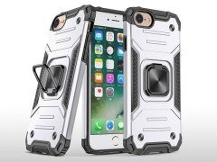 قاب محافظ حلقه دار آیفون Apple iphone 7/8 Finger Ring Case