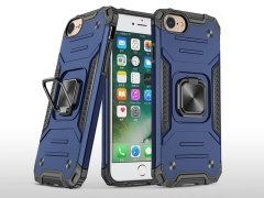 قاب محافظ حلقه دار آیفون Apple iphone 7/8 Finger Ring Case