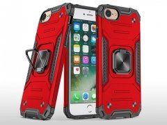 قاب محافظ حلقه دار آیفون Apple iphone 7/8 Finger Ring Case