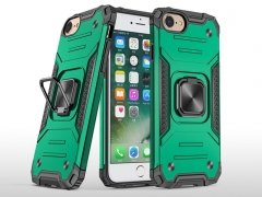 قاب محافظ حلقه دار آیفون Apple iphone 7/8 Finger Ring Case