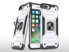 قاب محافظ حلقه دار آیفون Apple iphone 7 Plus/8 Plus Finger Ring Case