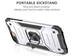 قاب محافظ حلقه دار آیفون Apple iphone 7 Plus/8 Plus Finger Ring Case
