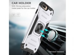 قاب محافظ حلقه دار آیفون Apple iphone 7 Plus/8 Plus Finger Ring Case
