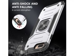 قاب محافظ حلقه دار آیفون Apple iphone 7 Plus/8 Plus Finger Ring Case