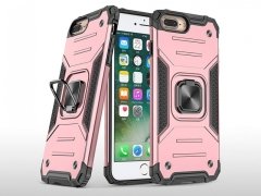 قاب محافظ حلقه دار آیفون Apple iphone 7 Plus/8 Plus Finger Ring Case