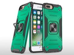 قاب محافظ حلقه دار آیفون Apple iphone 7 Plus/8 Plus Finger Ring Case