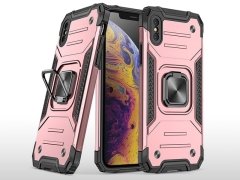 قاب محافظ حلقه دار آیفون Apple iphone X/XS Finger Ring Case