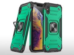 قاب محافظ حلقه دار آیفون Apple iphone X/XS Finger Ring Case