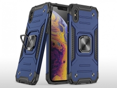 قاب محافظ حلقه دار آیفون Apple iphone XS Max Finger Ring Case