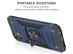 قاب محافظ حلقه دار آیفون Apple iphone 11 Finger Ring Case