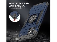 قاب محافظ حلقه دار آیفون Apple iphone 11 Finger Ring Case
