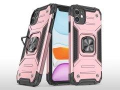 قاب محافظ حلقه دار آیفون Apple iphone 11 Finger Ring Case