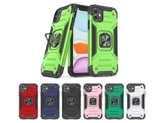 قاب محافظ حلقه دار آیفون Apple iphone 11 Finger Ring Case