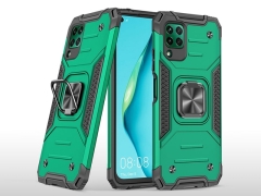 قاب محافظ حلقه دار هواوی Huawei P40 Lite/Nova 7i Finger Ring Case