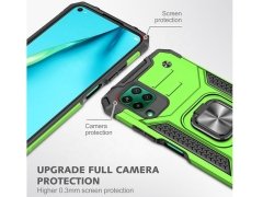 قاب محافظ حلقه دار هواوی Huawei P40 Lite/Nova 7i Finger Ring Case