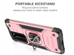 قاب محافظ حلقه دار هواوی Huawei P40 Pro Finger Ring Case