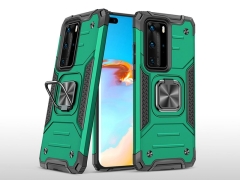 قاب محافظ حلقه دار هواوی Huawei P40 Pro Finger Ring Case