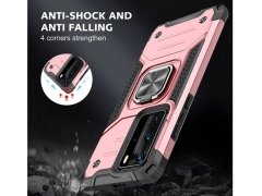 قاب محافظ حلقه دار هواوی Huawei P40 Pro Finger Ring Case