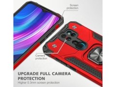 قاب محافظ حلقه دار شیائومی Xiaomi Redmi Note 8 Pro Finger Ring Case
